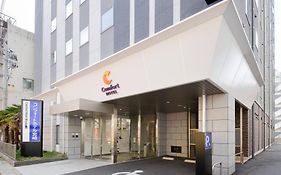 コンフォートホテル宮崎